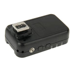 Kit de déclenchement de flash sans fil i-TTL YONGNUO YN622N-KIT + émetteur-récepteur pour appareils photo Nikon