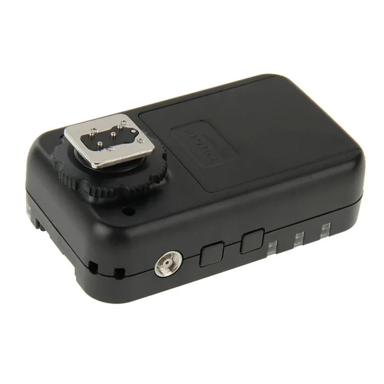 Kit de déclenchement de flash sans fil i-TTL YONGNUO YN622N-KIT + émetteur-récepteur pour appareils photo Nikon