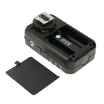 Kit de déclenchement de flash sans fil i-TTL YONGNUO YN622N-KIT + émetteur-récepteur pour appareils photo Nikon