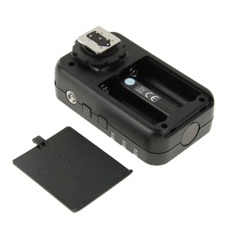 Kit de déclenchement de flash sans fil i-TTL YONGNUO YN622N-KIT + émetteur-récepteur pour appareils photo Nikon