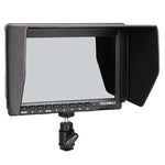 Moniteur de terrain pour caméra FEELWORLD FW-759, design fin 7 pouces, résolution 1280 x 800, HDMI 1080p