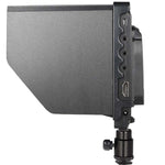Moniteur de terrain pour caméra FEELWORLD FW-759, design fin 7 pouces, résolution 1280 x 800, HDMI 1080p