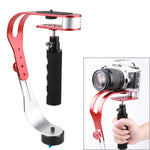 Stabilisateur vidéo portable DEBO UF-007H pour appareils photo reflex/caméras vidéo