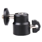 Stabilisateur vidéo portable DEBO UF-007H pour appareils photo reflex/caméras vidéo