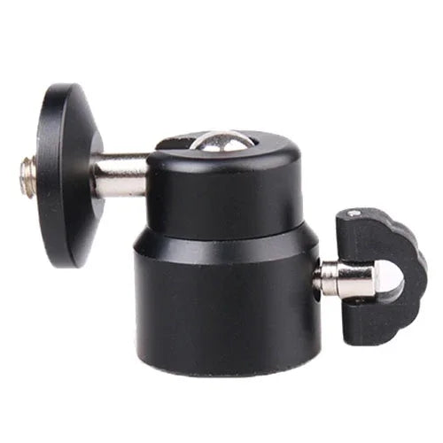 Stabilisateur vidéo portable DEBO UF-007H pour appareils photo reflex/caméras vidéo