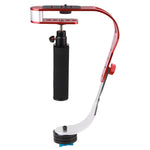 Stabilisateur vidéo portable DEBO UF-007H pour appareils photo reflex/caméras vidéo
