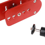 Stabilisateur vidéo portable DEBO UF-007H pour appareils photo reflex/caméras vidéo