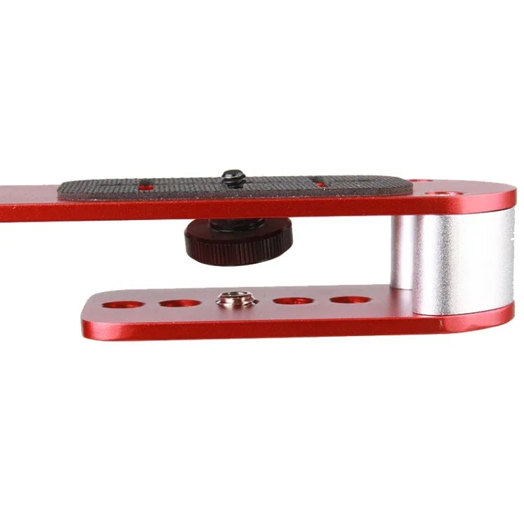 Stabilisateur vidéo portable DEBO UF-007H pour appareils photo reflex/caméras vidéo