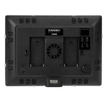 YONGNUO YN900, éclairage LED studio à intensité variable (900 LED), température de couleur 3200K-5500K, pour vidéo.
