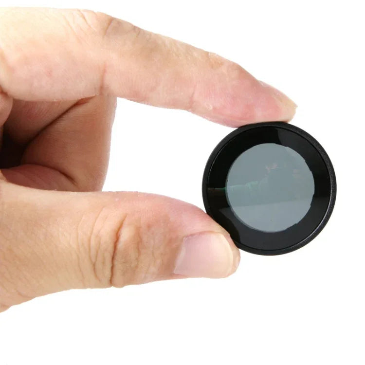 Filtres ND pour objectif de caméra d'action sportive SJCAM SJ7000, SJ7000