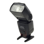 Flash sans fil ultra longue portée YN-560 III avec griffe porte-accessoires en métal pour appareils photo reflex numériques Canon / Nikon / Pentax / Olympus, YN-560 III