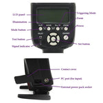 Flash sans fil ultra longue portée YN-560 III avec griffe porte-accessoires en métal pour appareils photo reflex numériques Canon / Nikon / Pentax / Olympus, YN-560 III