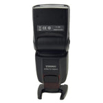 Flash sans fil ultra longue portée YN-560 III avec griffe porte-accessoires en métal pour appareils photo reflex numériques Canon / Nikon / Pentax / Olympus, YN-560 III
