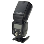 Flash sans fil ultra longue portée YN-560 III avec griffe porte-accessoires en métal pour appareils photo reflex numériques Canon / Nikon / Pentax / Olympus, YN-560 III