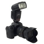 Flash sans fil ultra longue portée YN-560 III avec griffe porte-accessoires en métal pour appareils photo reflex numériques Canon / Nikon / Pentax / Olympus, YN-560 III
