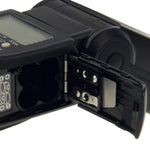 Flash sans fil ultra longue portée YN-560 III avec griffe porte-accessoires en métal pour appareils photo reflex numériques Canon / Nikon / Pentax / Olympus, YN-560 III