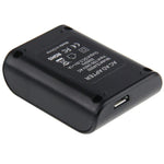 Chargeur de voyage USB pour batterie de caméra sport SJ4000, chargeur de batterie USB