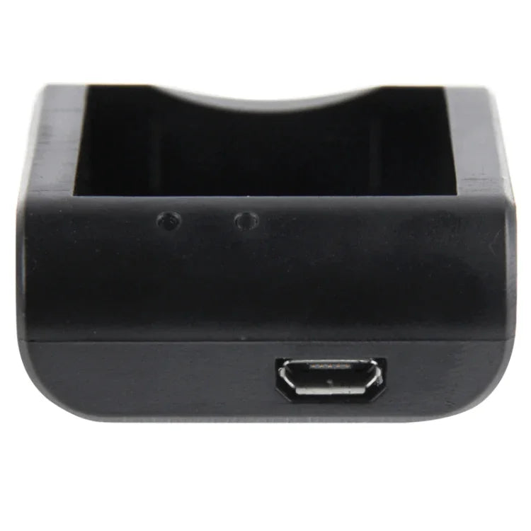 Chargeur de voyage USB pour batterie de caméra sport SJ4000, chargeur de batterie USB