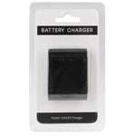 Chargeur de voyage USB pour batterie de caméra sport SJ4000, chargeur de batterie USB