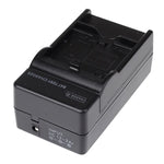Chargeur de batterie pour appareil photo numérique Xiaomi Xiaoyi avec prise allume-cigare (prise américaine).