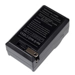 Chargeur de batterie pour appareil photo numérique Xiaomi Xiaoyi avec prise allume-cigare (prise américaine).