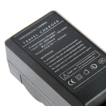 Chargeur de voiture pour batterie d'appareil photo numérique Panasonic S002E / S006E, S002E