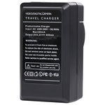 Chargeur de batterie pour appareil photo numérique CANON NB3L, NB-3L