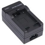 Chargeur de batterie pour appareil photo numérique CANON NB3L, NB-3L