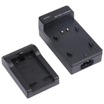 Chargeur de batterie pour appareil photo numérique CANON NB3L, NB-3L