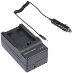 Chargeur de batterie pour appareil photo numérique CANON NB3L, NB-3L