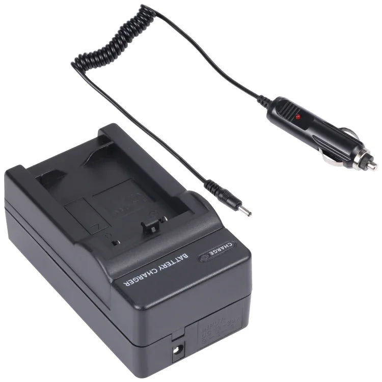 Chargeur de batterie pour appareil photo numérique CANON NB3L, NB-3L
