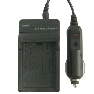 Chargeur de batterie pour appareil photo numérique CANON NB1L/NB1LH, NB-1L