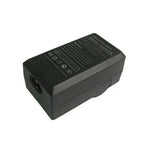 Chargeur de batterie pour appareil photo numérique CANON NB1L/NB1LH, NB-1L