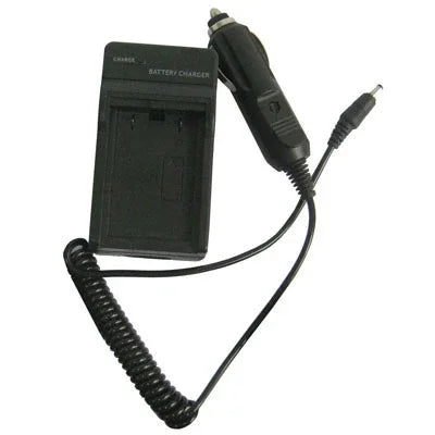 Chargeur de batterie pour appareil photo numérique CANON NB1L/NB1LH, NB-1L