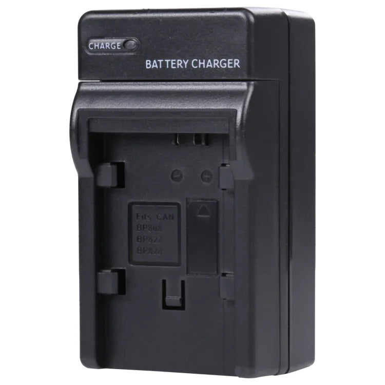 Chargeur de batterie pour appareil photo numérique CANON BP-808, BP808