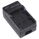 Chargeur de batterie pour appareil photo numérique CANON BP-808, BP808