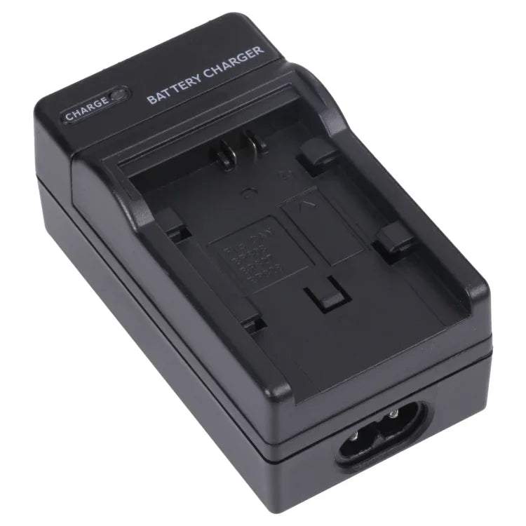 Chargeur de batterie pour appareil photo numérique CANON BP-808, BP808