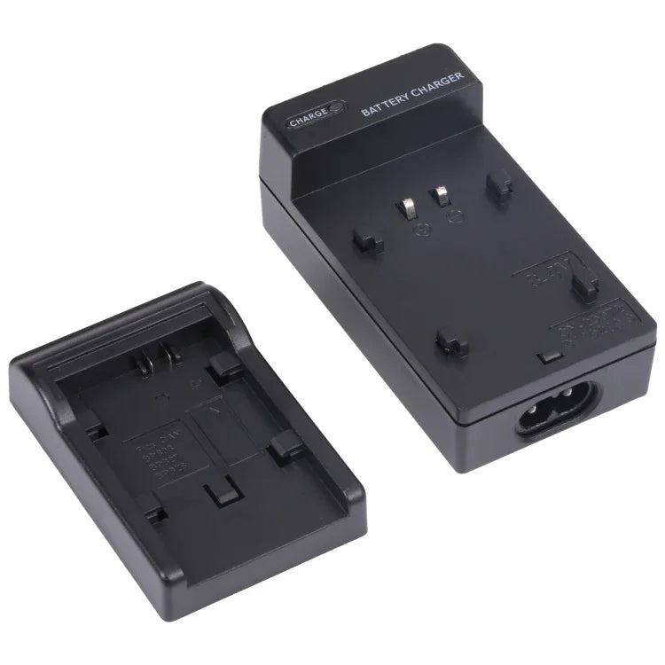 Chargeur de batterie pour appareil photo numérique CANON BP-808, BP808