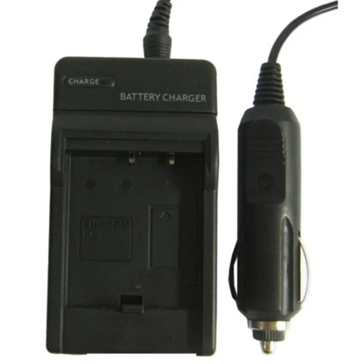 Chargeur de batterie pour appareil photo numérique SONY BG1, BG1