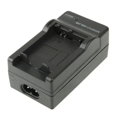 Chargeur de voiture pour batterie d'appareil photo numérique Sony FW50, FW50