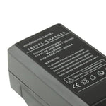 Chargeur de voiture pour batterie d'appareil photo numérique Sony FW50, FW50