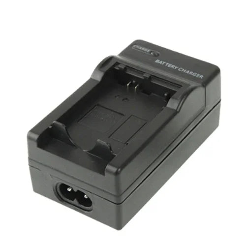 Chargeur de voiture pour batterie d'appareil photo numérique Sony FW50, FW50