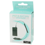 Chargeur de voiture pour batterie d'appareil photo numérique Sony FW50, FW50