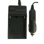 Chargeur de batterie 2 en 1 pour appareils photo numériques Panasonic VBD1/VBD2, SONY F550/F750/F960..., VBD1
