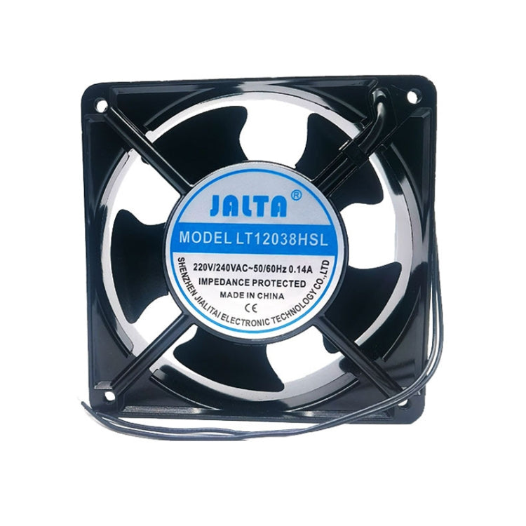 Ventilateur de refroidissement sans balais 2123HSL 12038 DP200A 220V