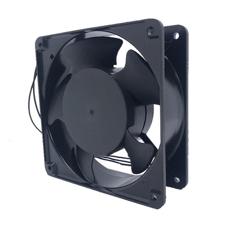 Ventilateur de refroidissement sans balais 2123HSL 12038 DP200A 220V