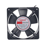 Ventilateur de refroidissement SF12025AT 220V