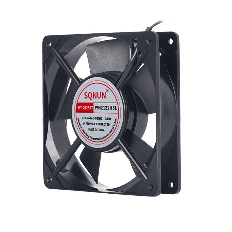 Ventilateur de refroidissement SF12025AT 220V