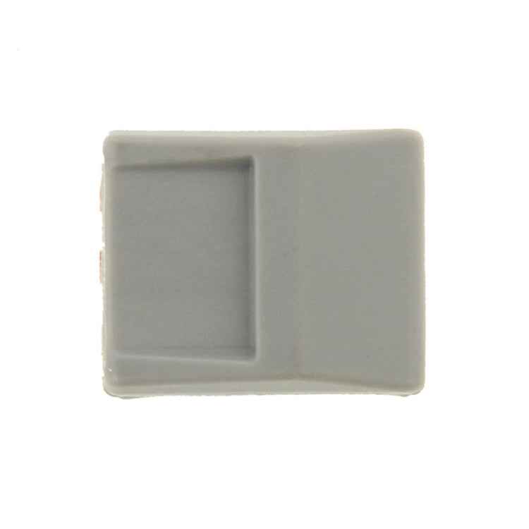10 connecteurs universels compacts à pince à pousser sans soudure 3 broches, 3 broches