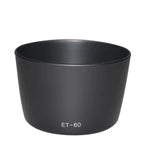 Pare-soleil pour objectif Canon ET-60, ET-60
